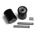 Bt BT GWK-BTL-LW L 2000; L2300; LHM 230 Complete Wheel Kit for Manual Pallet Jack - Black GWK-BTL-LW